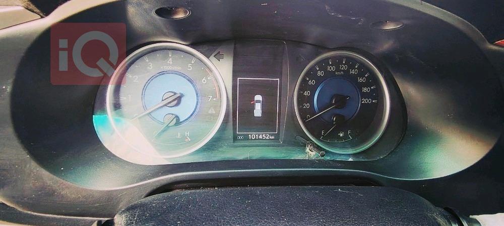 تويوتا هايلوكس